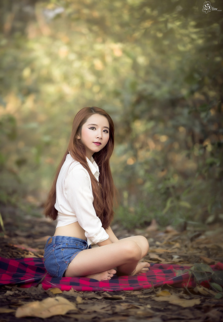我的妹妹有点怪